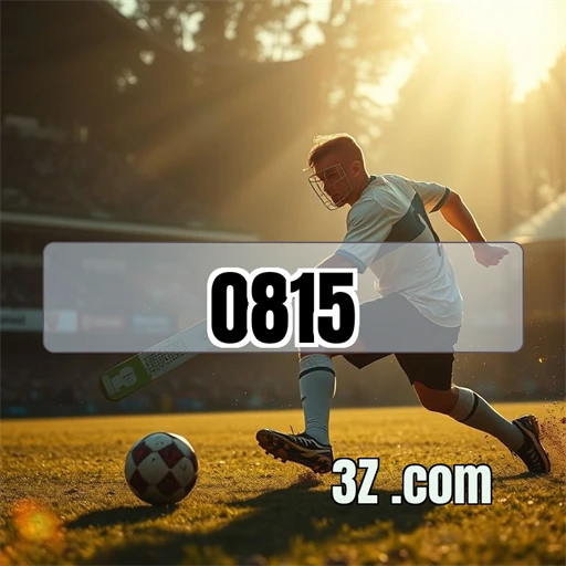 Esporte no 0815.com: Onde a Competição Ganha Vida Digital