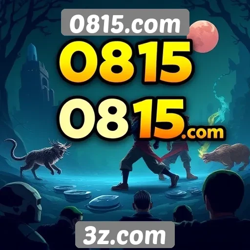 Recensão dos melhores jogos do site 0815.com