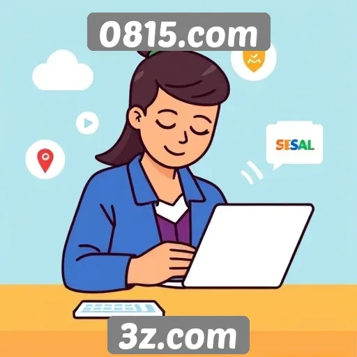 Plataformas de pagamento disponíveis em 0815.com