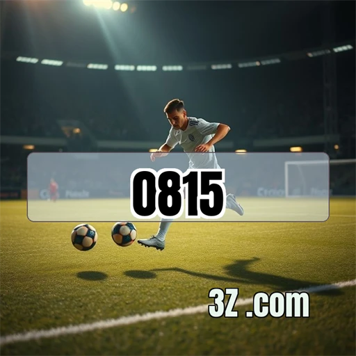 Recursos VIP do 0815.com: Oásis para Jogadores Exclusivos